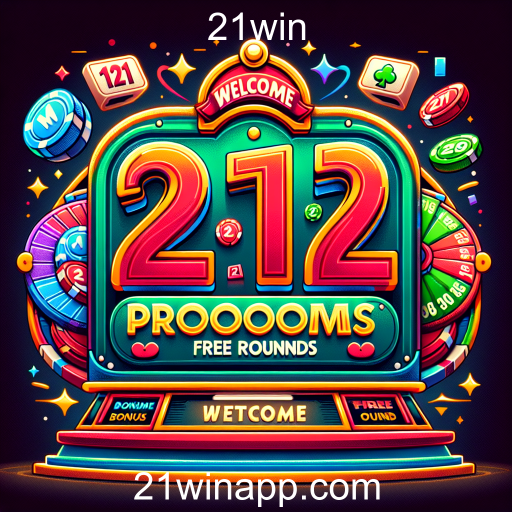 Descubra as Melhores Promoções e Bônus no 21win